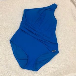 Michael Kors swimsuit, size 10